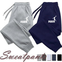 Load image into Gallery viewer, Men's daily commuting sports pants - High-quality sports pants - Outdoor jogging casual pants - Yoga sports pant