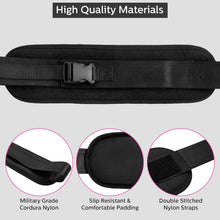 Load image into Gallery viewer, Gym Equipment Fitness Hip Bridge Muscle Exercise Bodybuilding Trainer