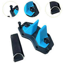 Load image into Gallery viewer, Ski & Snowboard Wall Rack Snowboard Holder Stand