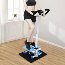 Load image into Gallery viewer, Fitness Stepper Exercise Stepping Machine