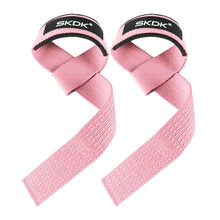 Load image into Gallery viewer, 2PC/4PC/3PAIR Weightlifting Straps