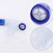 Load image into Gallery viewer, Diving Snorkel Swimming Silicone Breathing Tube