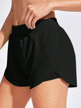 Load image into Gallery viewer, Yoga Shorts Women