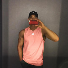 Load image into Gallery viewer, GITF Mannen Bodybuilding Tank Tops