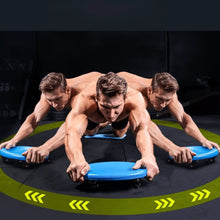 Load image into Gallery viewer, Silent abs disc Universal abdominal disc training abdominal slimming