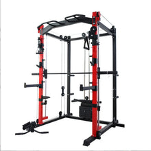Load image into Gallery viewer, Smith machine Squat rack