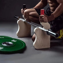 Load image into Gallery viewer, Deadlift Jack Deadlift Barbell Holder