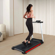 Load image into Gallery viewer, 3.0HP Treadmills Electric APP Online