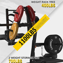 Load image into Gallery viewer, Popular Style Waist and Squat Hip Trainer