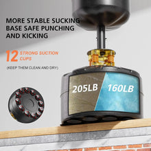 Load image into Gallery viewer, Bag with Stand Adult-70 Free Standing Boxing Bag