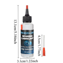 Load image into Gallery viewer, Professional Grade Bearing Lubricating Oil Rust Prevention