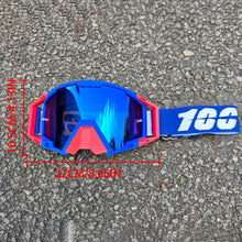 Load image into Gallery viewer, 100 High Definition Lens Snow Goggles Windproof,Sandproof for All Day Skiing for Men Women