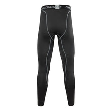 Load image into Gallery viewer, New Men's Compression Pants Male Tights Leggings For Running