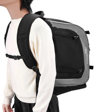 Load image into Gallery viewer, Portable 65L Ski Backpack Large Capacity Storage Bag