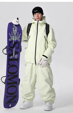 Load image into Gallery viewer, 2025 New Warm Windproof Snowsuit Women