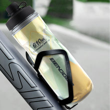 Load image into Gallery viewer, 610ml Insulated Bike Water Bottle Leak-Proof