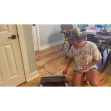 Load image into Gallery viewer, Elseluck Walking Pad, Under Desk Treadmill Home Office