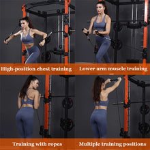 Load image into Gallery viewer, MIYAUP-Full Body Comprehensive Training Weightlifting