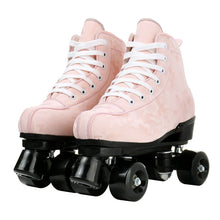 Load image into Gallery viewer, Flashing Roller Skates Shoes Outdoor Sports