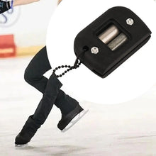 Load image into Gallery viewer, Ice Skate Sharpener Ice Skating Edge Blade Sharpener