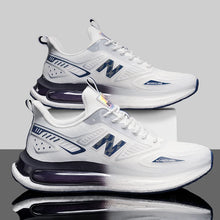 Load image into Gallery viewer, Sports Shoes for Men Mesh Breathable Comfortable Outdoor Sports
