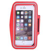 Load image into Gallery viewer, Mobile Phone Armband Outdoor Sports Smart 5.5inch phone Holder