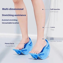 Load image into Gallery viewer, Hot Stretching Wheel Home Fitness Pedal Calf Stretcher