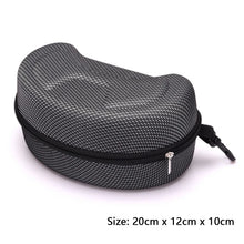 Load image into Gallery viewer, Skiing Snowboard Glasses Eyewear Box Waterproof Hard Case Bag