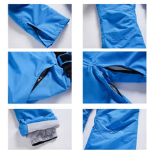 Load image into Gallery viewer, New Men and Women Winter Outdoor Ski Pants
