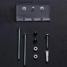 Load image into Gallery viewer, Skateboard Wall Mount Longboard Deck Hanger