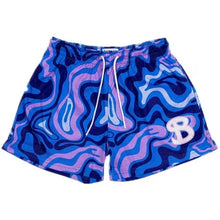 Load image into Gallery viewer, BKTSQD American style trendy brand Training shorts Men's/women's