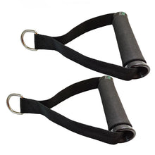 Load image into Gallery viewer, Running Sprint Dash Track and Field Thigh Strength Resistance Rubber Bands