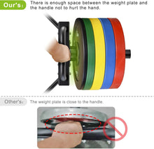Load image into Gallery viewer, Hex Bar Barbell Deadlift for 2" Barbell