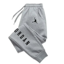 Load image into Gallery viewer, Men's Women's Casual Sweatpants, Drawstring Waist Sports Trousers