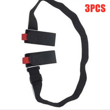 Load image into Gallery viewer, Nylon Skiing Pole Shoulder Hand Carrier