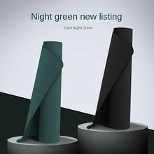 Load image into Gallery viewer, 15/20mm Thick NBR Yoga Mat Moisture proof