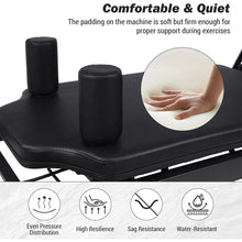 Load image into Gallery viewer, Foldable Reformer Pilates Machine with Adjustable Reformer Heights
