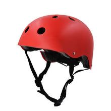 Load image into Gallery viewer, Adult Children's Skateboard Helmets