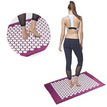 Load image into Gallery viewer, Yoga Massage Needle Pad