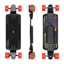 Load image into Gallery viewer, Meepo Ampboard Single-Drive Electric skateboard