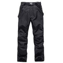 Load image into Gallery viewer, New Winter Ski Pants Men