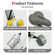 Load image into Gallery viewer, Sturdy Exercise Bike Cycling Bike