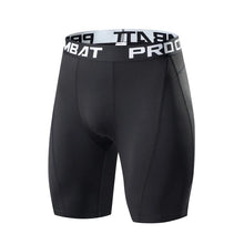 Load image into Gallery viewer, Men Bodybuilding Shorts Fitness Workout