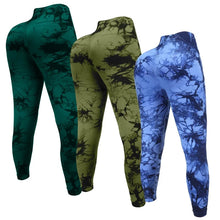Load image into Gallery viewer, 3 Piece Workout Leggings Sets for Women