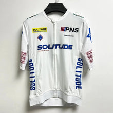 Load image into Gallery viewer, MEN Cycling Jersey Pro Team Solitude Cycling Jersey