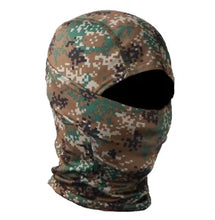 Load image into Gallery viewer, Balaclava Face Mask Ski Mask
