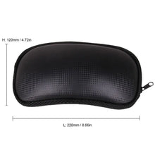 Load image into Gallery viewer, Skiing Snowboard Glasses Eyewear Box Waterproof Hard Case Bag