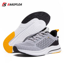 Load image into Gallery viewer, Baasploa Lightweight Running Shoes For Men