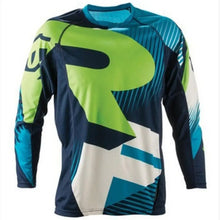 Load image into Gallery viewer, Road sports summer outdoor downhill mountain bike long-sleeved