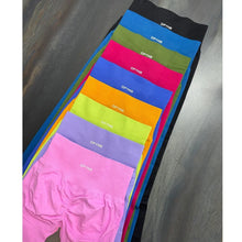 Load image into Gallery viewer, Dfyne Dynamic Leggings for Women High Waist Yoga Legging